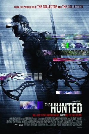 The Hunted 2013