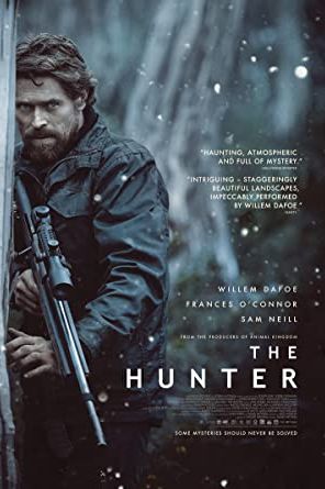 The Hunter 2011