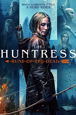 The Huntress: Rune of the Dead 2019