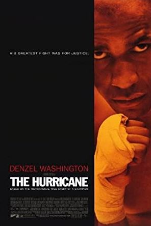 The Hurricane 1999