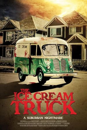 The Ice Cream Truck 2017
