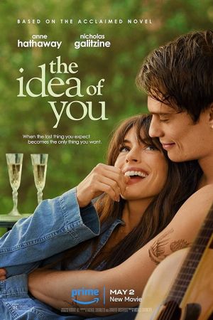 The Idea of You 2024