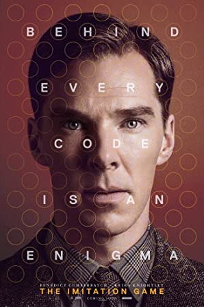 The Imitation Game 2014