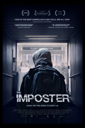 The Imposter 2012