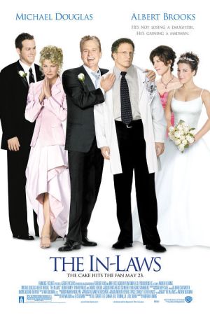 The In-Laws 2003