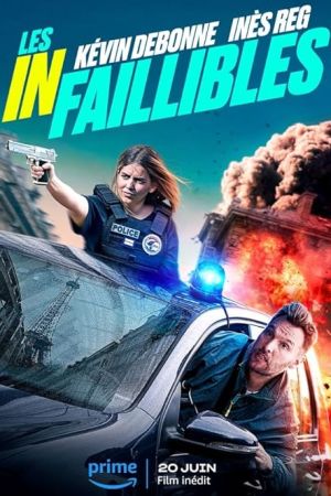The Infallibles 2024