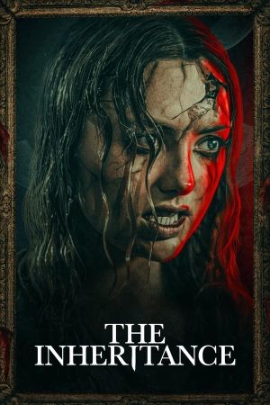 The Inheritance 2024 movie poster - watch and download free