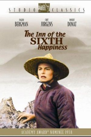 The Inn of the Sixth Happiness 1958