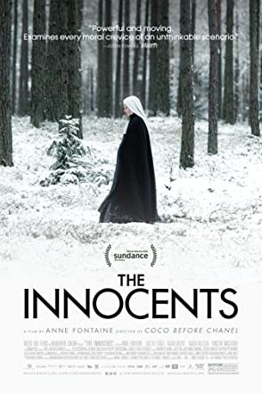 The Innocents 2016