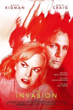 The Invasion 2007