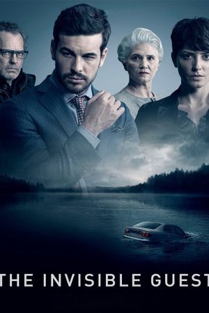 The Invisible Guest 2016