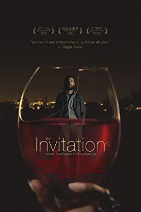 The Invitation 2015