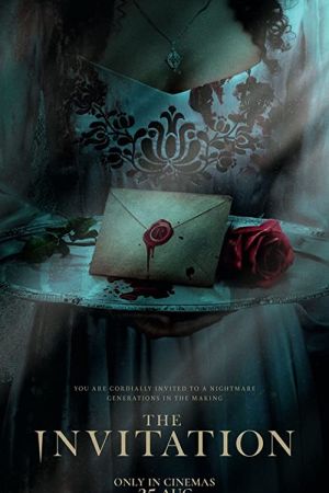 The Invitation 2022