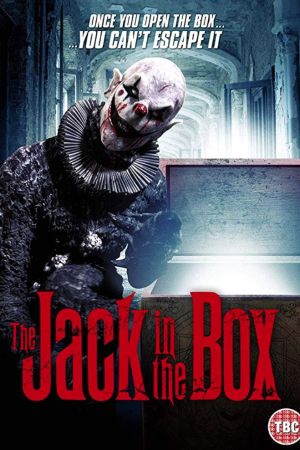 The Jack in the Box 2019