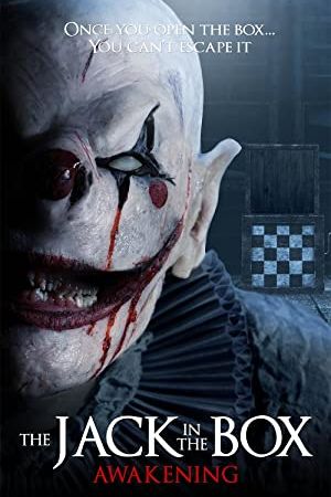 The Jack in the Box: Awakening 2022