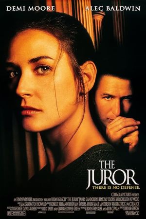 The Juror 1996