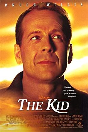 The Kid 2000