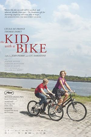 The Kid with a Bike 2011