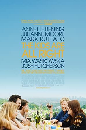 The Kids Are All Right 2010