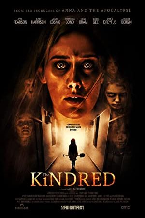 The Kindred 2021