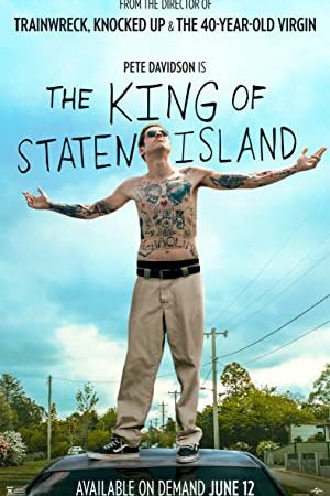 The King of Staten Island 2020