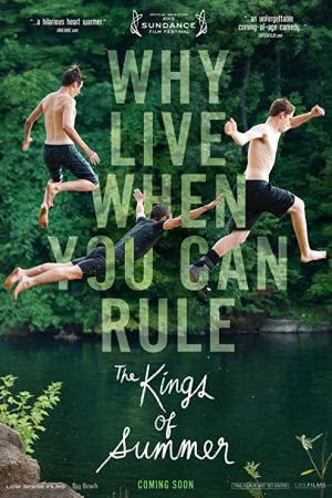 The Kings of Summer 2013