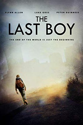 The Last Boy 2019