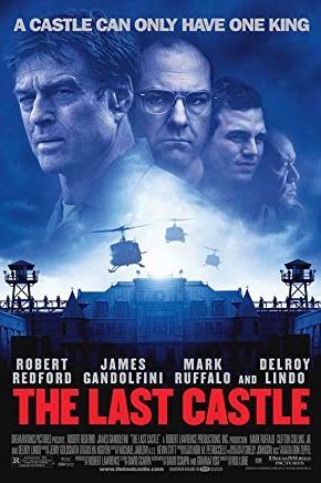 The Last Castle 2001