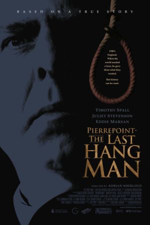 The Last Hangman 2005