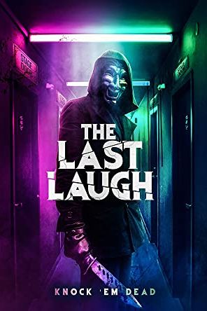 The Last Laugh 2020