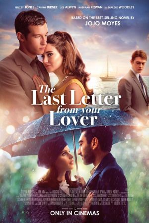 The Last Letter from Your Lover 2021