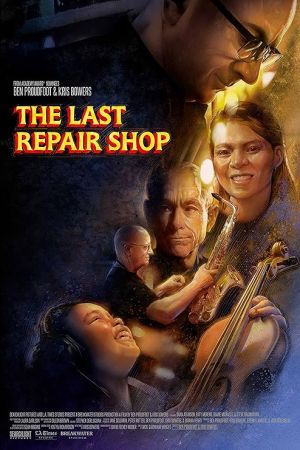 The Last Repair Shop 2023