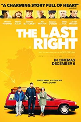 The Last Right 2019