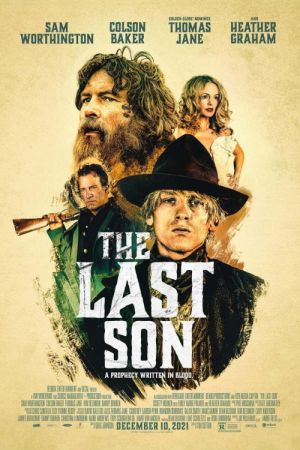 The Last Son 2021