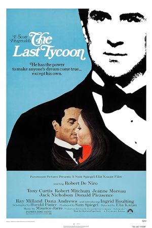 The Last Tycoon 1976