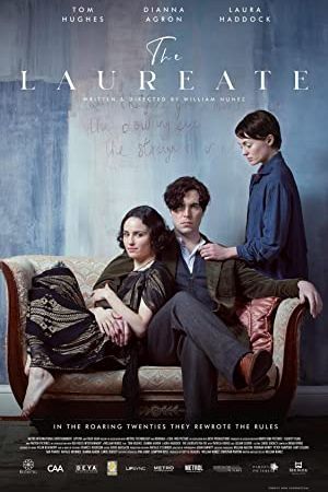 The Laureate 2021