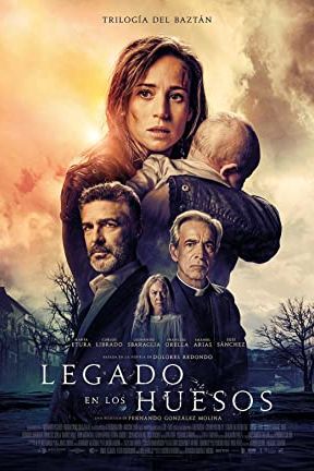 The Legacy of the Bones 2019