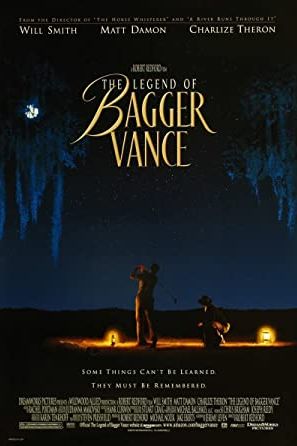 The Legend of Bagger Vance 2000