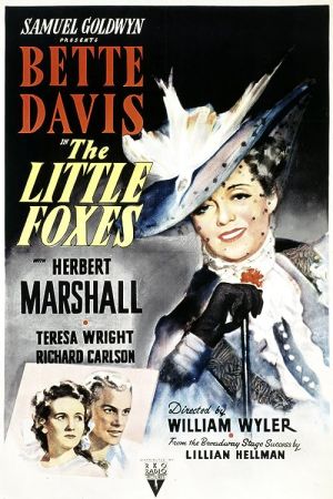 The Little Foxes 1941