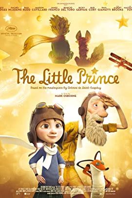The Little Prince 2015