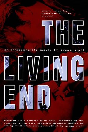 The Living End 1992