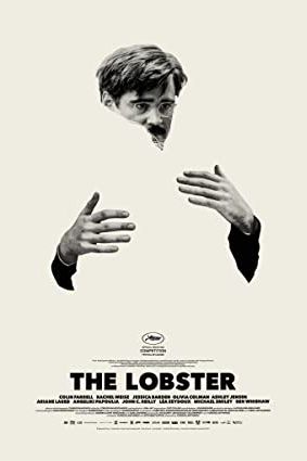 The Lobster 2015