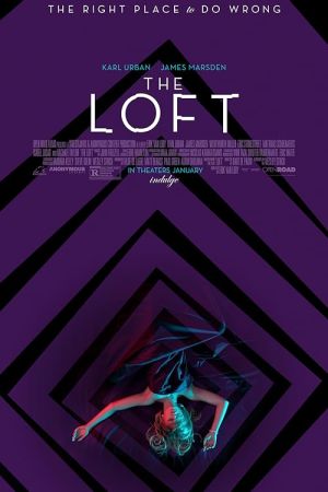 The Loft 2014