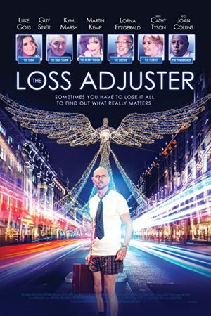The Loss Adjuster 2020