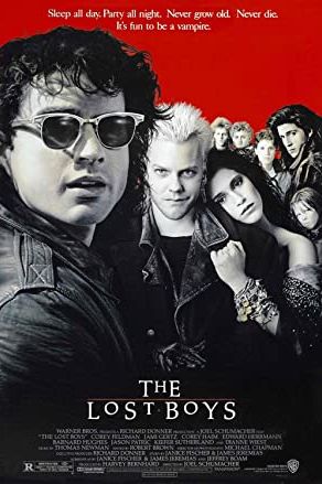 The Lost Boys 1987