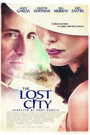 The Lost City 2005