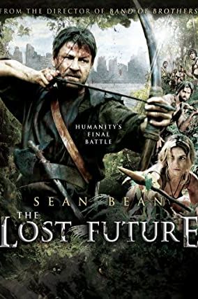 The Lost Future 2010