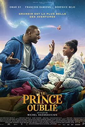 The Lost Prince 2020