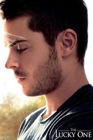 The Lucky One 2012