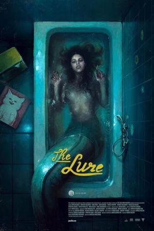 The Lure 2015